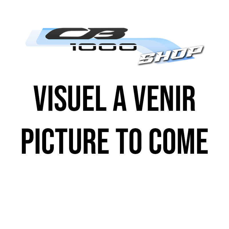 08M01-MLV-D00 : Copertura interna per Honda CB1000F Honda CB1000