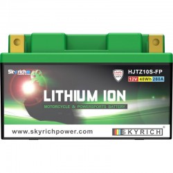 1079096 : Batería de Litio HJTZ10S-FP Honda CB1000