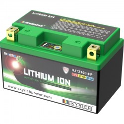 Batterie Lithium HJTZ10S-FP