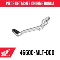 46500-MLT-D00 : Pedal de freno Honda Honda CB1000