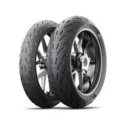 633038799901 : Michelin Pilot Road 6 120/70 R17 58W TL Honda CB1000