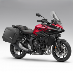 Pack confort Honda CB1000GT