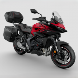 08HME-MLT-SHT : Honda CB1000GT Showroom Pack Honda CB1000