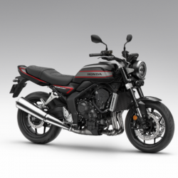 08HME-MLV-CMT : Pack comfort Honda CB1000F Honda CB1000