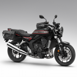 Pack travel Honda CB1000F