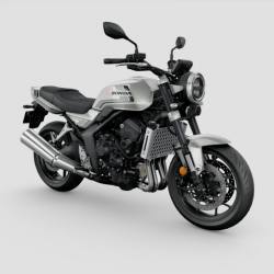 Pack démo Honda CB1000F