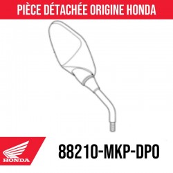 88210-MKP-DP0 : Rétroviseur origine Honda CB1000F Honda CB1000