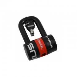 NEXUSMINIV2 : Mini-U Schloss Nexus Top Block Honda CB1000