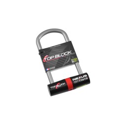 NEXUS210_V2 : Diebstahlsicherung 124/210 Nexus Top Block Honda CB1000