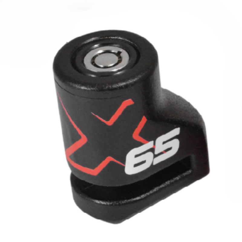 X65N : Antivol bloque-disque X65 Top Block Honda CB1000