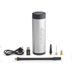 S502 : Compresseur digital autonome Givi Honda CB1000