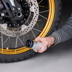 S502 : copy of CTR Autonomous Digital Pump Honda CB1000