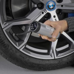 S502 : Compresseur digital autonome Givi Honda CB1000