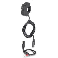 S120 : Prise USB & USB-C de guidon Givi Honda CB1000