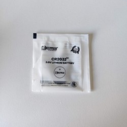 CR2032 : Battery for Honda Remote Control Honda CB1000