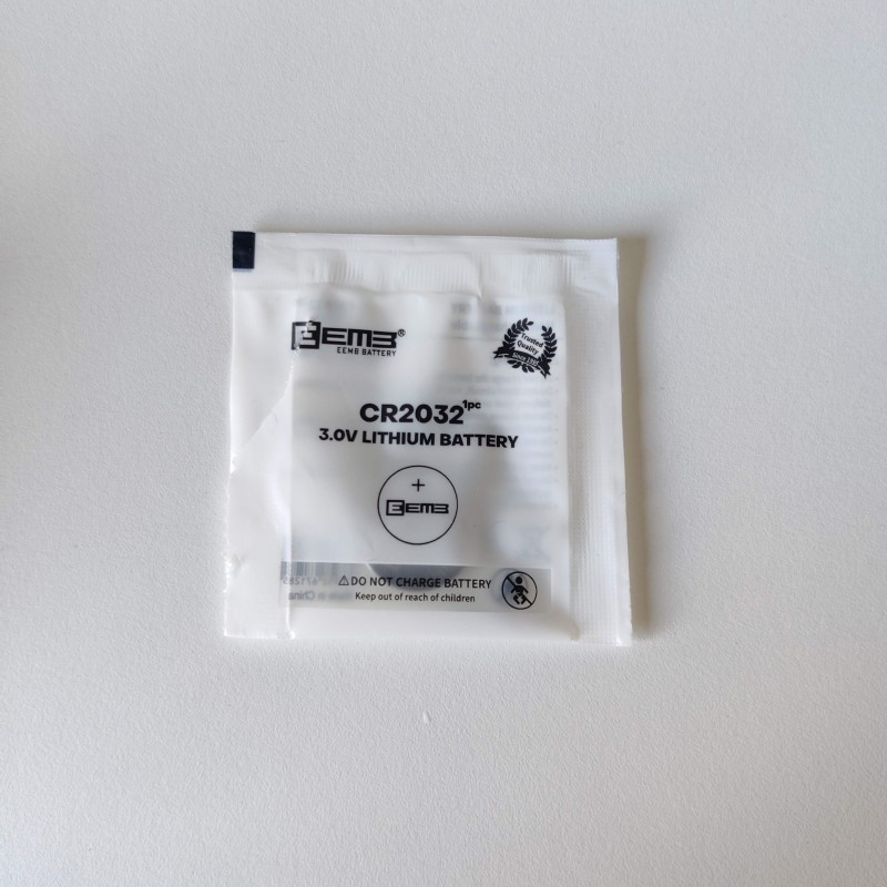 CR2032 : Battery for Honda Remote Control Honda CB1000