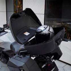 08ESY-MLT-TB*T : Kit top-case 50L Honda CB1000GT Honda CB1000