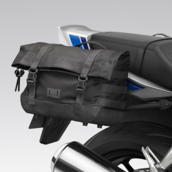 08ESY-MLV-SBT : Honda CB1000F side saddlebag kit Honda CB1000