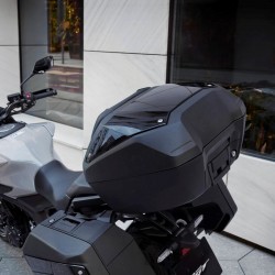 08ESY-MLT-TB*T : 50L Top Case Kit for Honda CB1000GT Honda CB1000