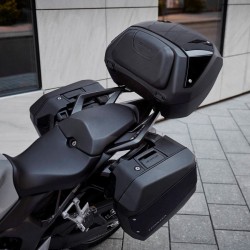 Kit de top-case 50L Honda