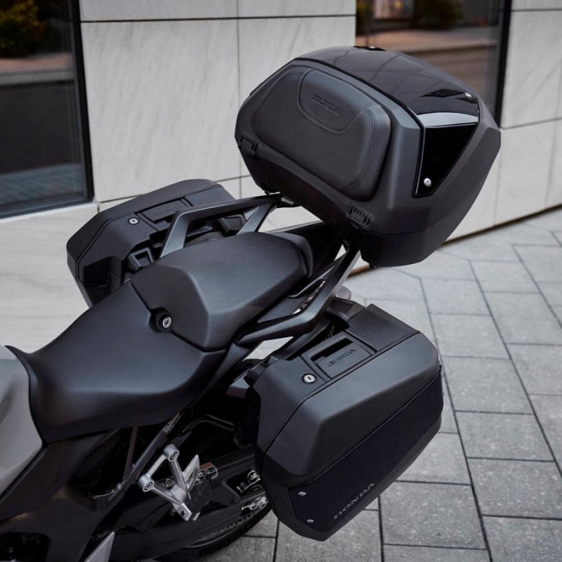 08ESY-MLT-TB*T : Topcase-Kit 50L für Honda CB1000GT Honda CB1000