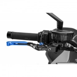 414 : Palanca de freno Puig plegable y extensible 4.0 Honda CB1000