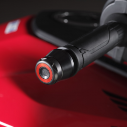 0R24M-TAD-041 : Contrapesos de manillar Honda Honda CB1000