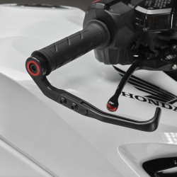 0R24M-TXP-037 : Protections de leviers Honda Honda CB1000