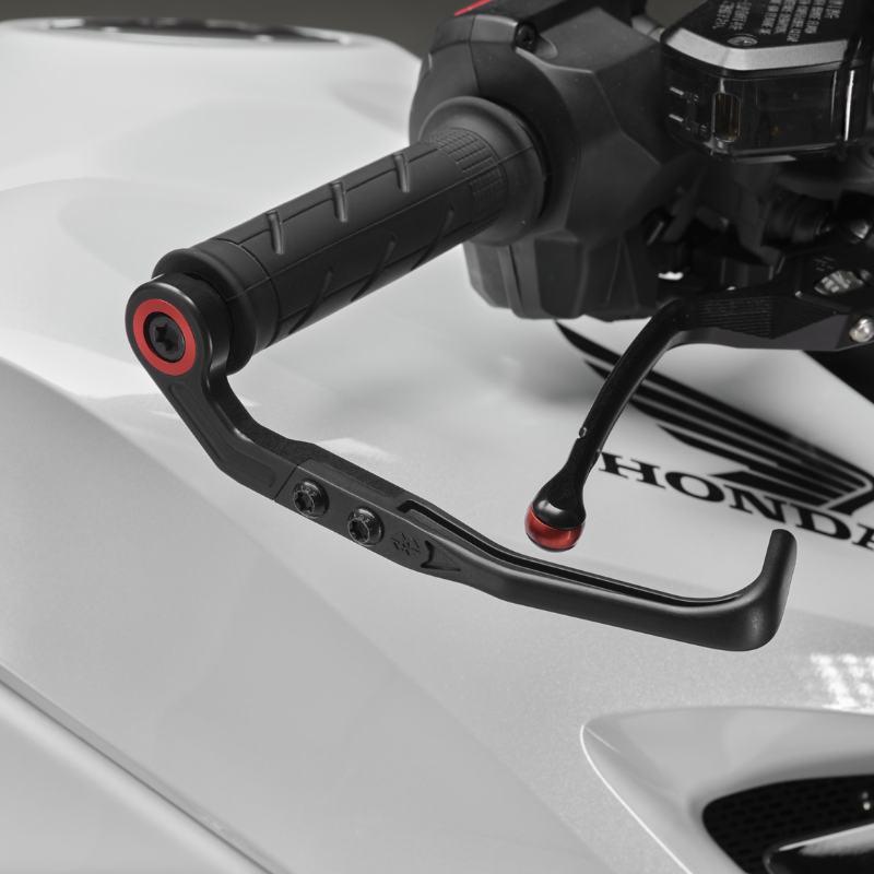 0R24M-TXP-037 : Protections de leviers Honda Honda CB1000