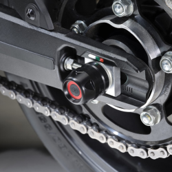 0R24M-TXP-039 : Protection d’axe arrière Honda Honda CB1000