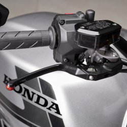 0R24M-TAP-043 : Kit de palancas para Honda CB1000F Honda CB1000