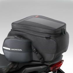 08ESY-MLT-RSBT : Satteltaschen-Set für Honda CB1000GT Honda CB1000