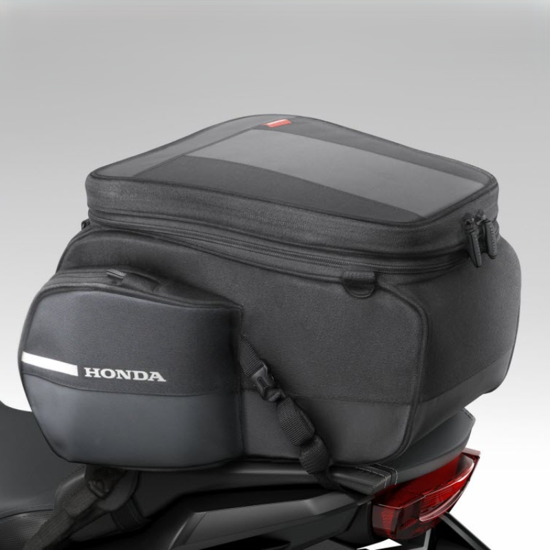 08ESY-MLT-RSBT : Honda CB1000GT Seat Bag Kit Honda CB1000