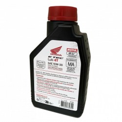 111304 : Huile Motul E-TEC 10W30 1L Honda Transalp XL750