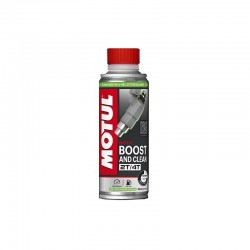 110873 : Motul Boost and Clean Performance Honda Transalp XL750