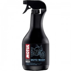 105505 : Nettoyant Motul liquide biodégradable E2 Honda Transalp XL750