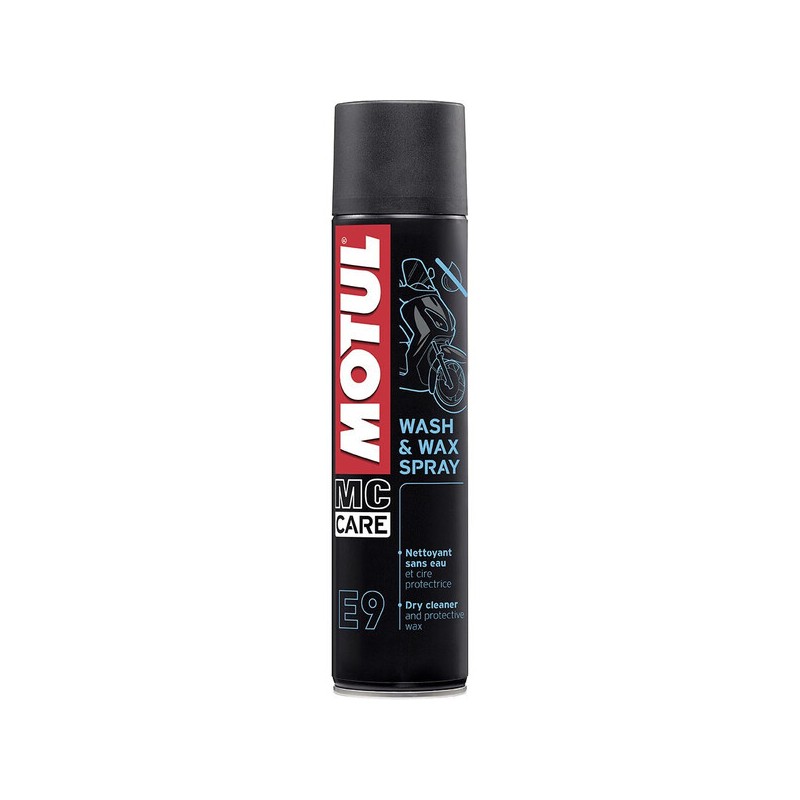 103174 : Nettoyant Motul sans eau E9 Honda Transalp XL750