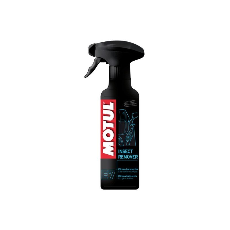 103002 : Nettoyant insectes Motul E7 Honda Transalp XL750