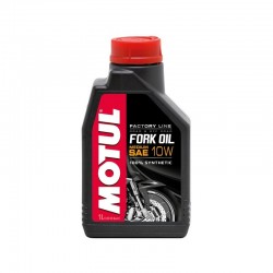 112971 : Huile de fourche Motul 10W Honda Transalp XL750