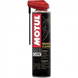 111659 : Nettoyant freins Motul P2 Honda Transalp XL750