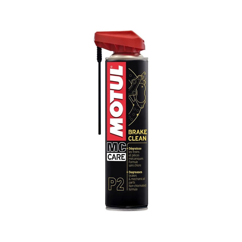 111659 : Nettoyant freins Motul P2 Honda Transalp XL750