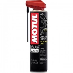 111658 : Grasa para cadena Motul C4 Honda CB1000