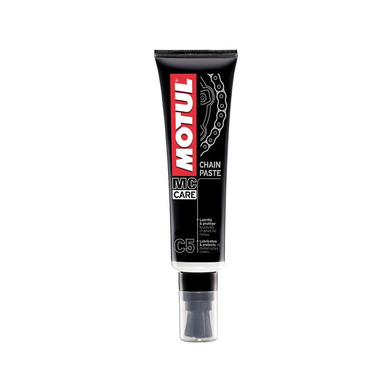 106513 : Lubrifiant de chaine Motul C5 Honda Transalp XL750