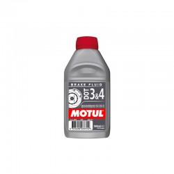 102718 : Liquide de frein Motul Honda Transalp XL750