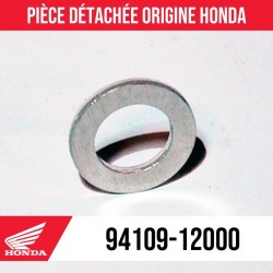 94109-12000 : Honda engine drain plug gasket Honda CB1000