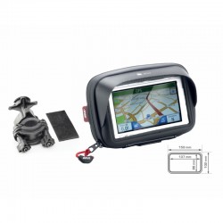 S95_B : Givi GPS/Phone Holder Honda CB1000