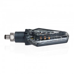 IN1180 / IN1181 : Clignotants Chaft Sound Honda Transalp XL750