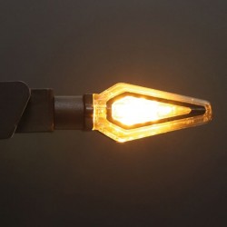 IN1180 / IN1181 : Indicatori di direzione Chaft Sound Honda CB1000