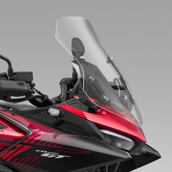 08R00-MLT-D00 : High Windshield for Honda CB1000GT Honda CB1000