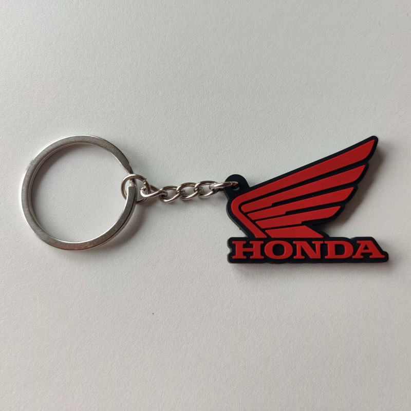 2330601013 : Porte-clé Honda Wing Honda Transalp XL750